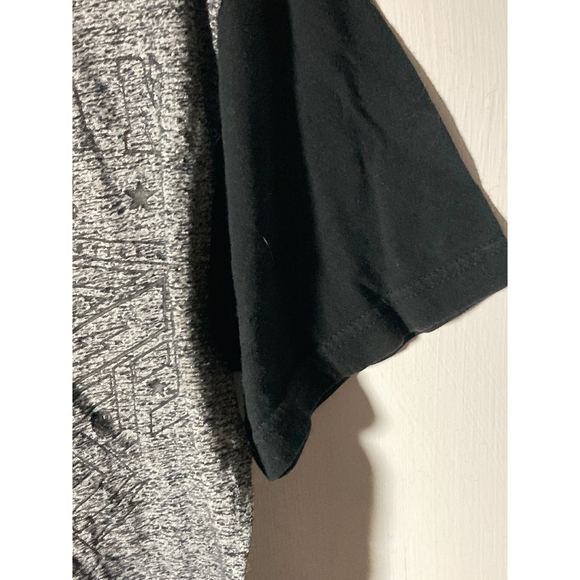 Men's American Fighter All Over Graphic T-Shirt SIZE - XL - Great Condition - Picture 4 of 7